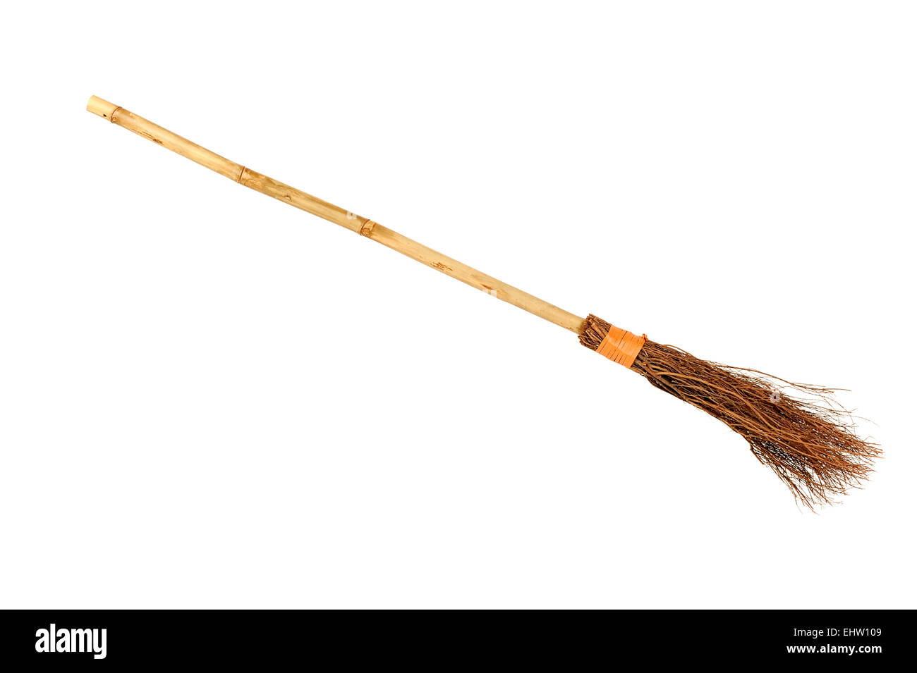 Balai De Sorciere Banque D Image Et Photos Alamy