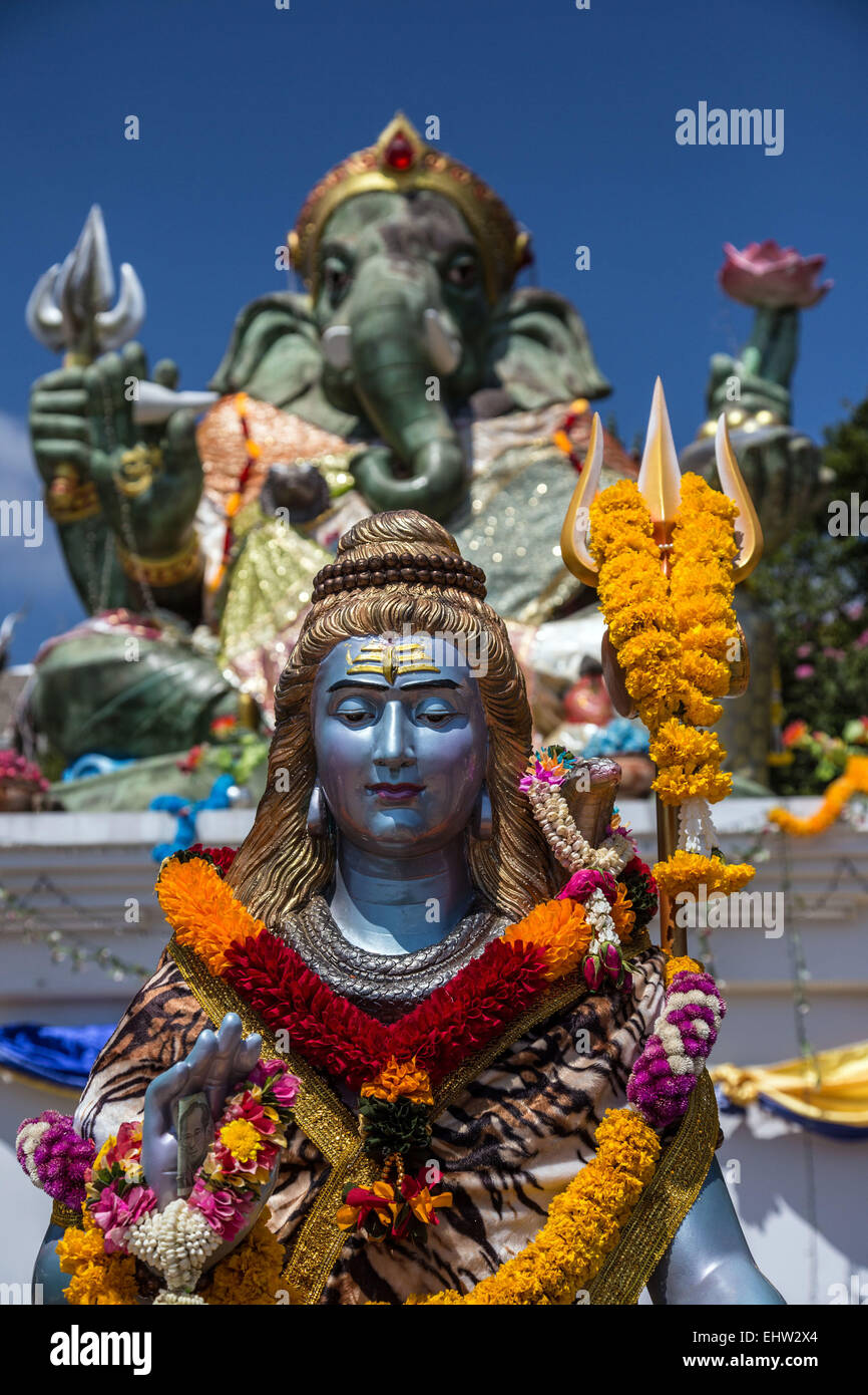 Le bouddhisme en Thaïlande, EN ASIE DU SUD-EST Banque D'Images