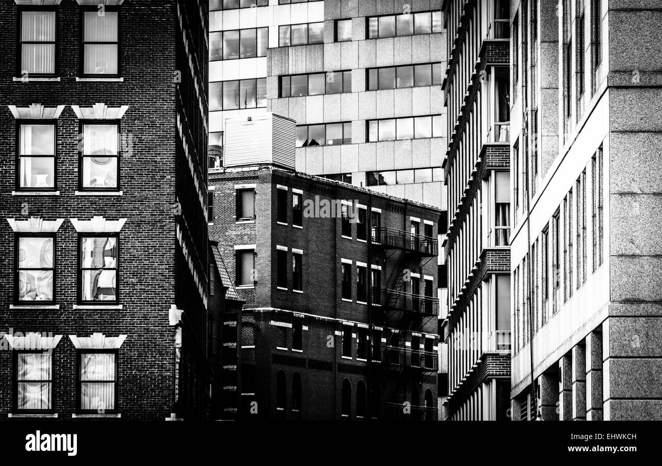 Construction de couches Banque de photographies et d’images à haute