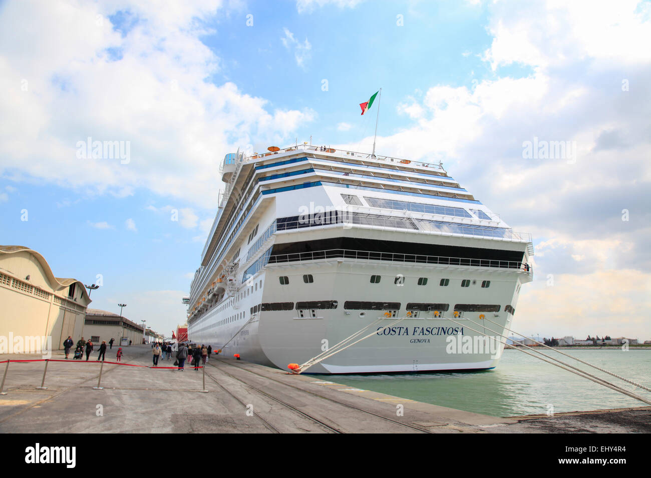 La goulette en tunisie Banque de photographies et d’images à haute