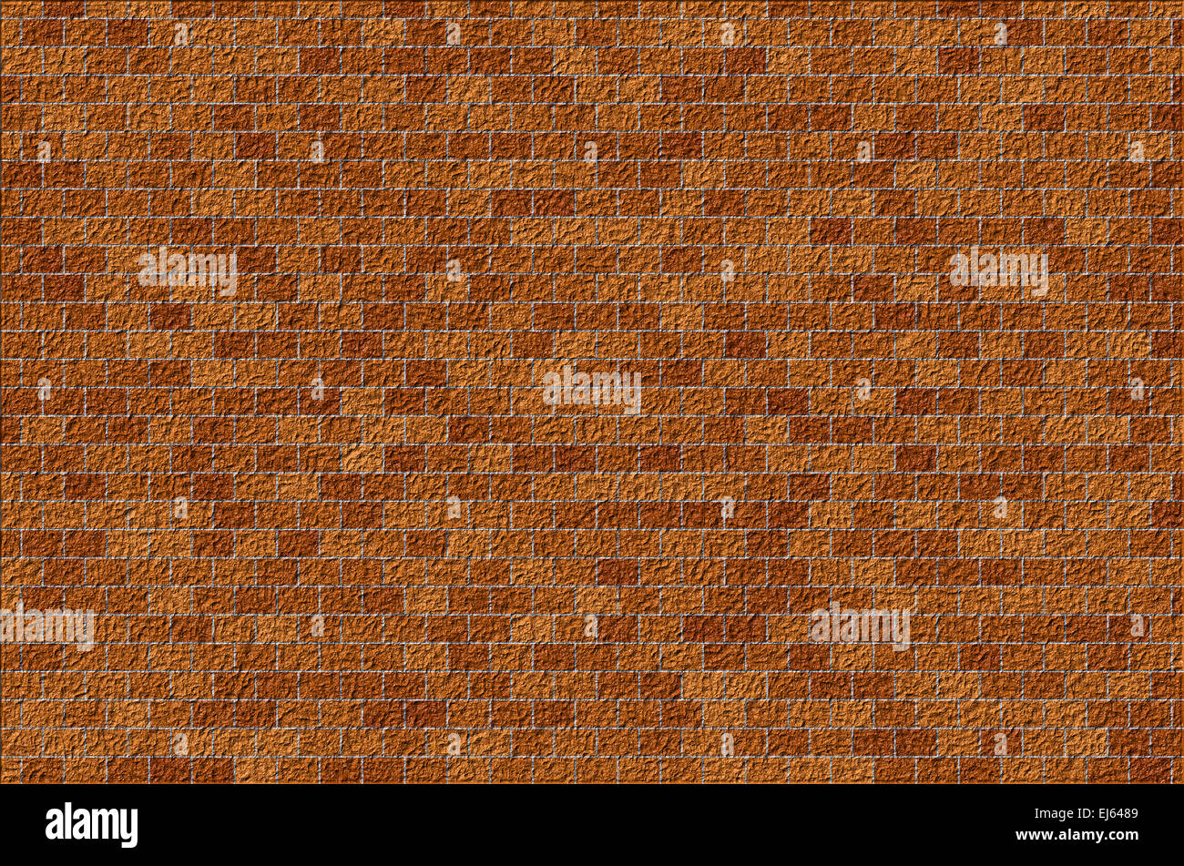 La maçonnerie Banque D'Images