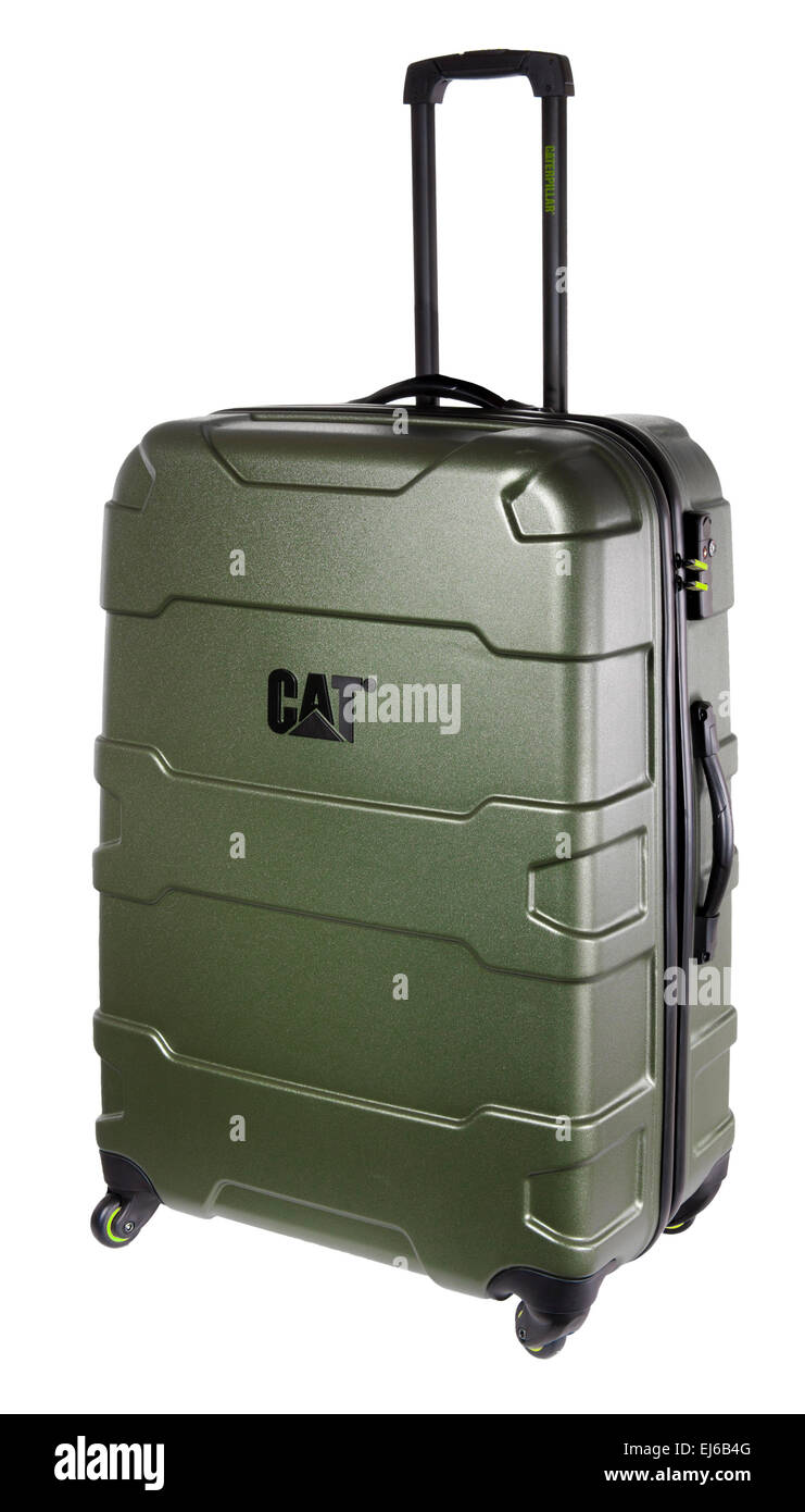 Bagages De Chat Banque D Images Detourees Alamy