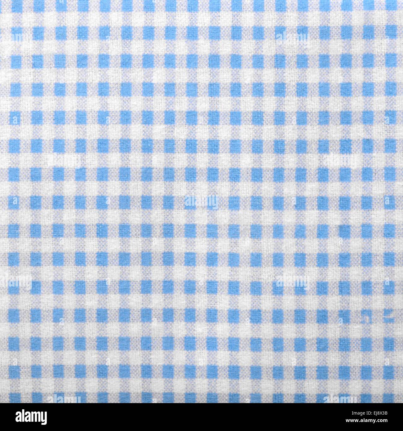 Draps de lit de bébé Banque D'Images
