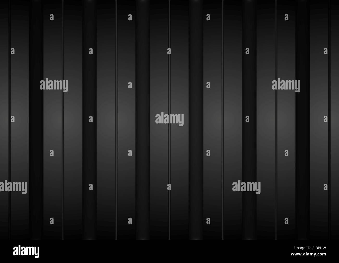 Antécédents des bandes sombres Banque D'Images