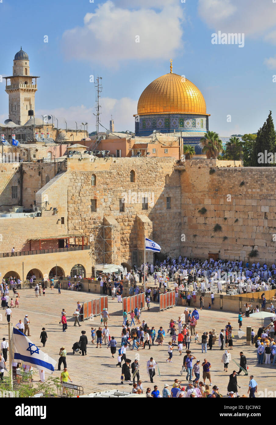 Châle De Prière Messianique 182,9 X 55,9 Cm Avec Sac | Conçu En Israël, Noir/blanc