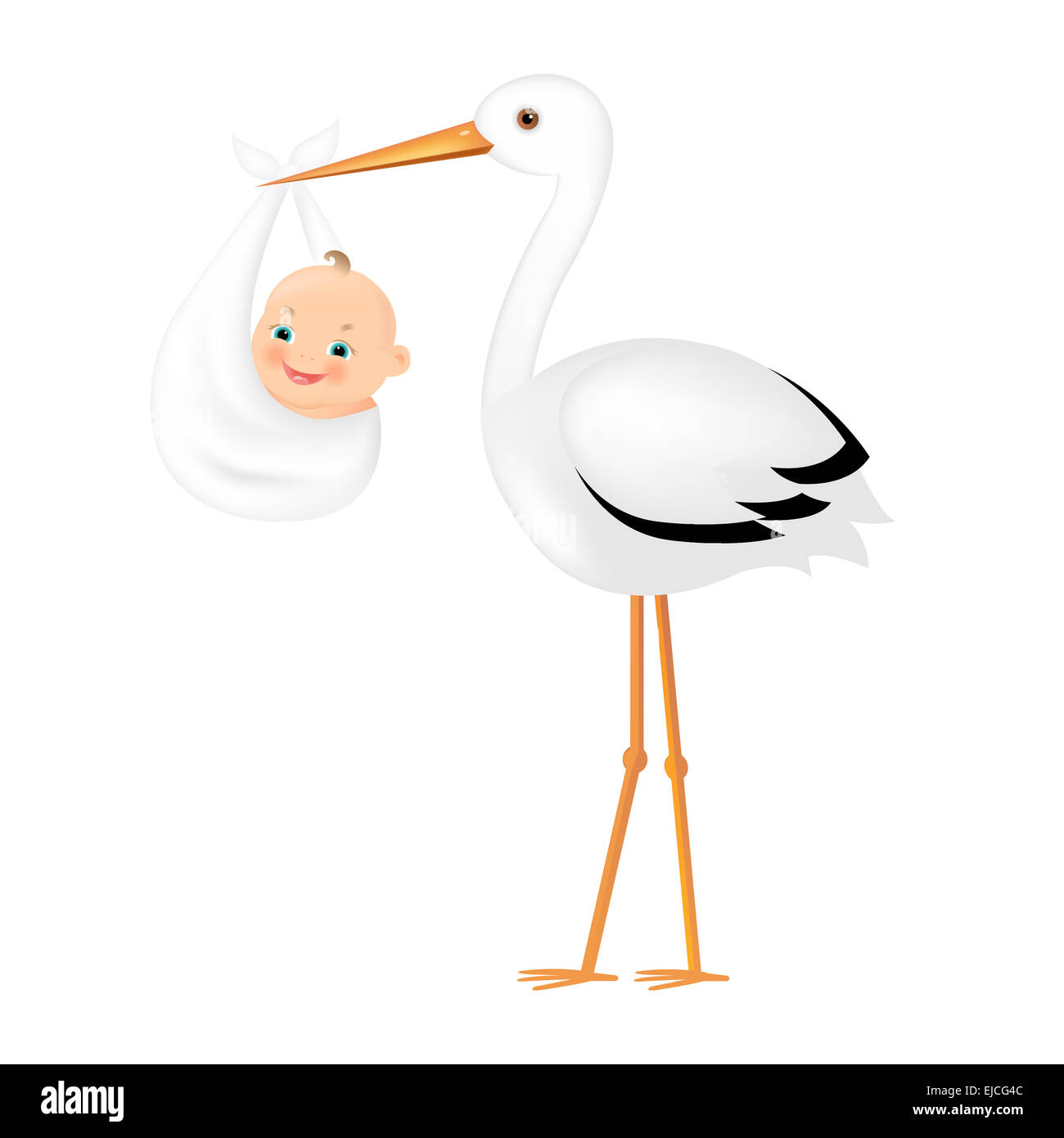 Cigogne Avec Bebe Photo Stock Alamy Cigogne Avec Bebe Photo Stock Alamy
