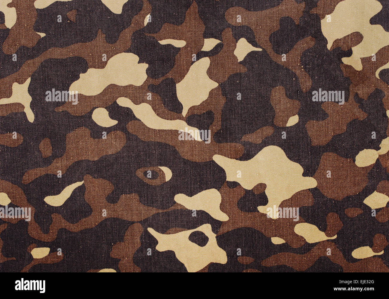 La texture de fond de camouflage militaire Banque D'Images