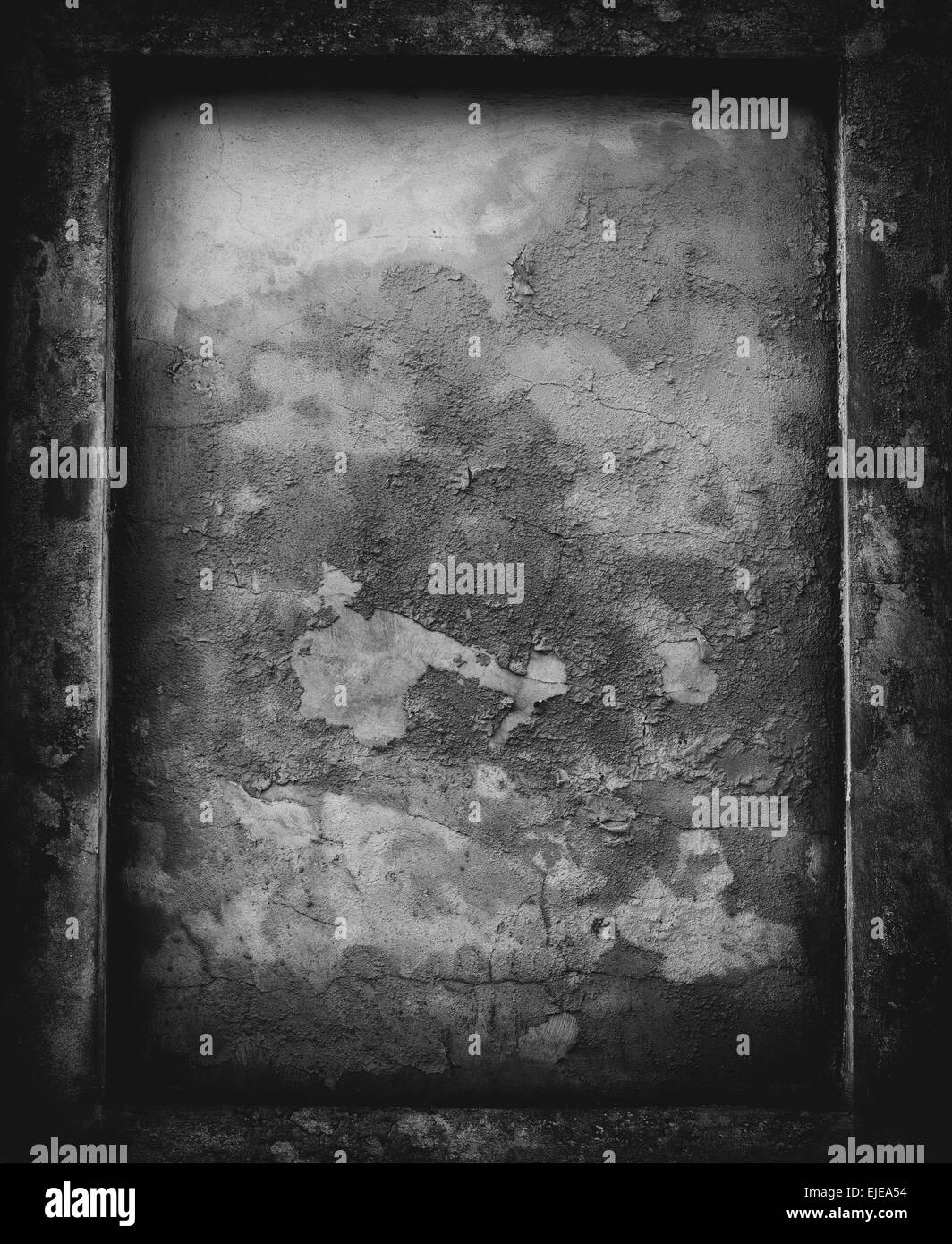 Grunge frame background ou texture Banque D'Images
