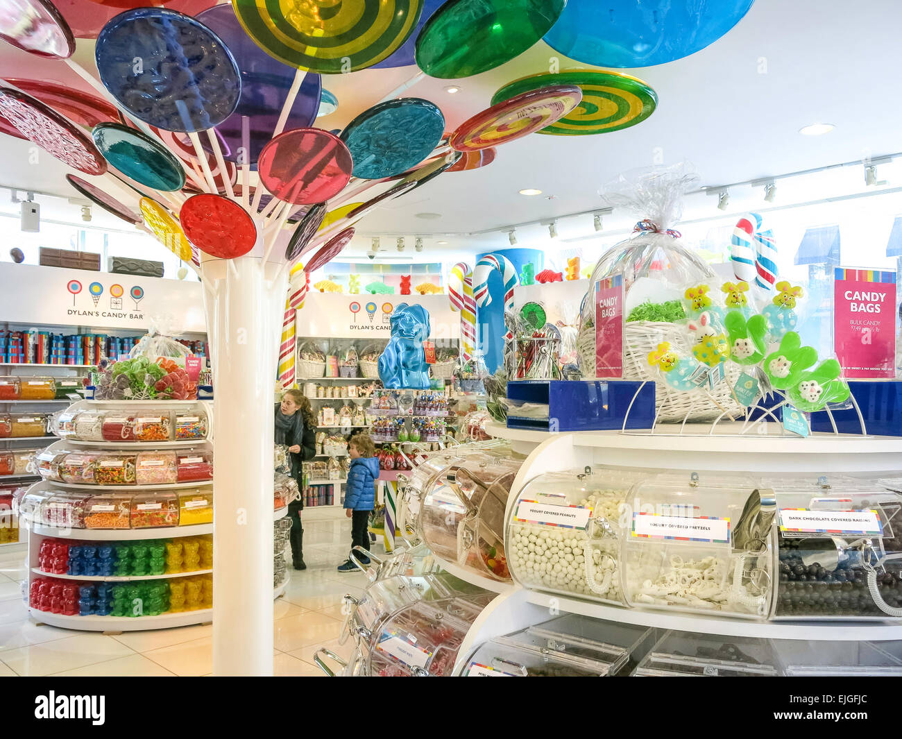 Dylans Candy Bar Banque D Image Et Photos Alamy Dylans Candy Bar Banque D Image Et Photos Alamy