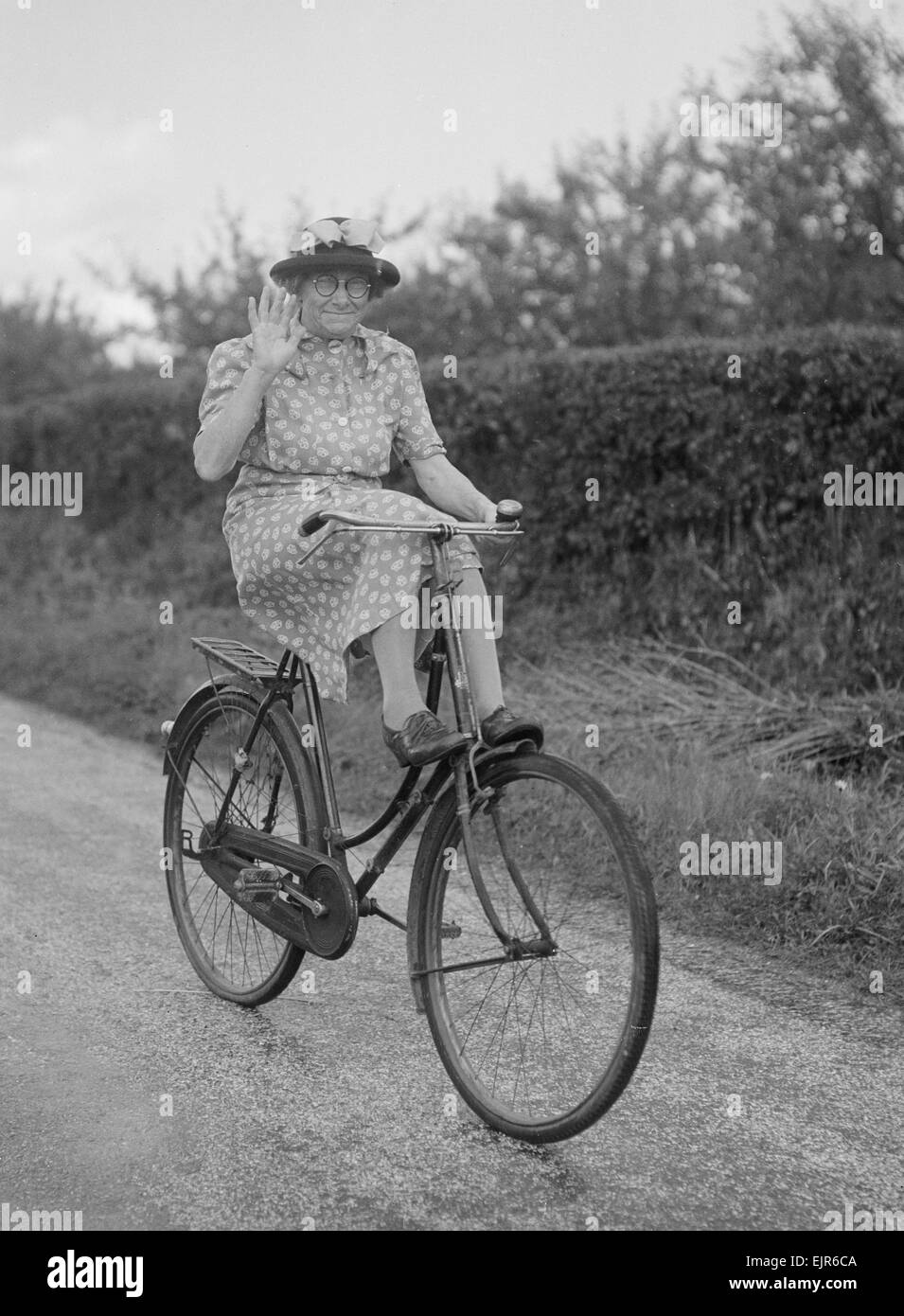 Vends vélo vintage Drevon années 1950 sur Gens de Confiance