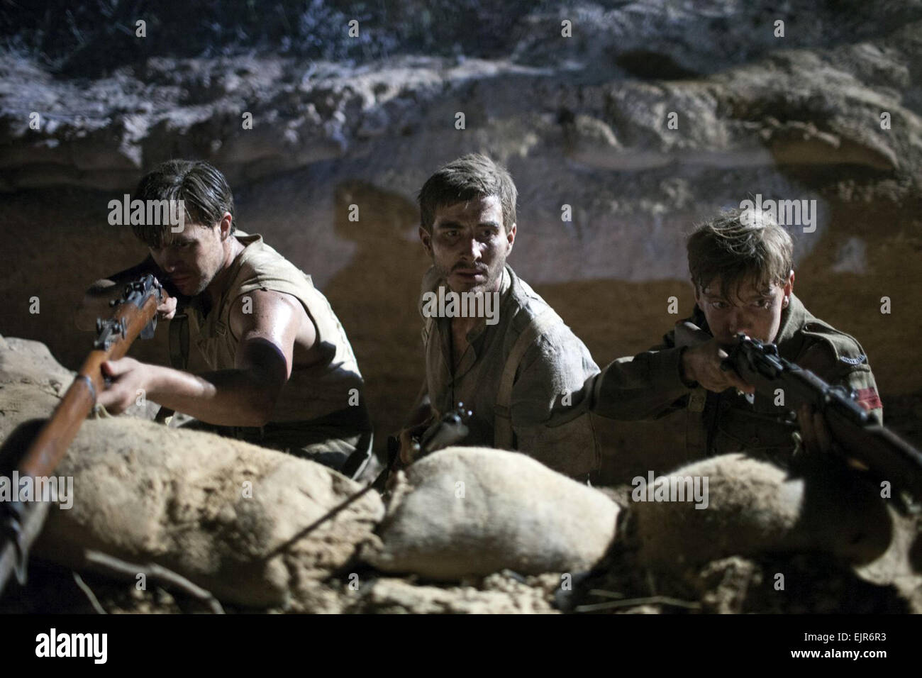 L'eau Devin (publié en Turquie en tant que fils Umut ou le dernier espoir) est un film de fiction dramatique historique réalisé par Russell Crowe. Le scénario, écrit par Andrew Anastasios et Andrew Knight, est basé sur le livre du même nom, écrit par Andrew Anastasios et Dr Meaghan Wilson-Anastasios. Banque D'Images