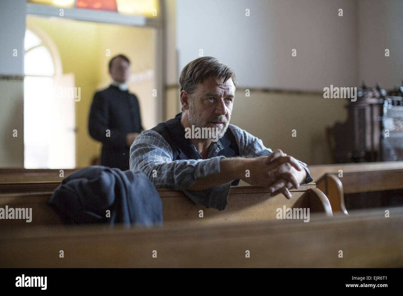 L'eau Devin (publié en Turquie en tant que fils Umut ou le dernier espoir) est un film de fiction dramatique historique réalisé par Russell Crowe. Le scénario, écrit par Andrew Anastasios et Andrew Knight, est basé sur le livre du même nom, écrit par Andrew Anastasios et Dr Meaghan Wilson-Anastasios. Banque D'Images