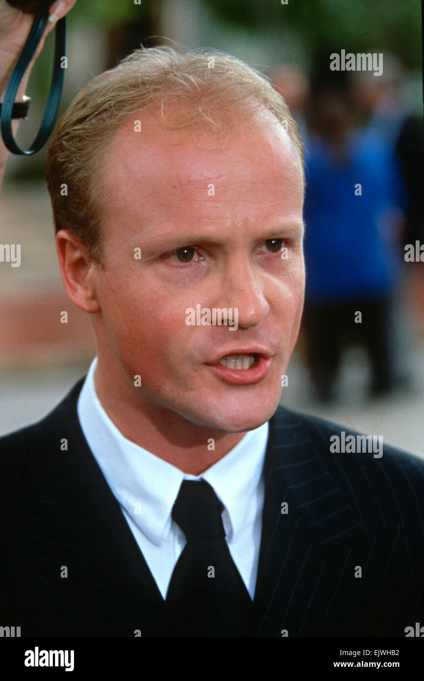 Gianni versace murder Banque de photographies