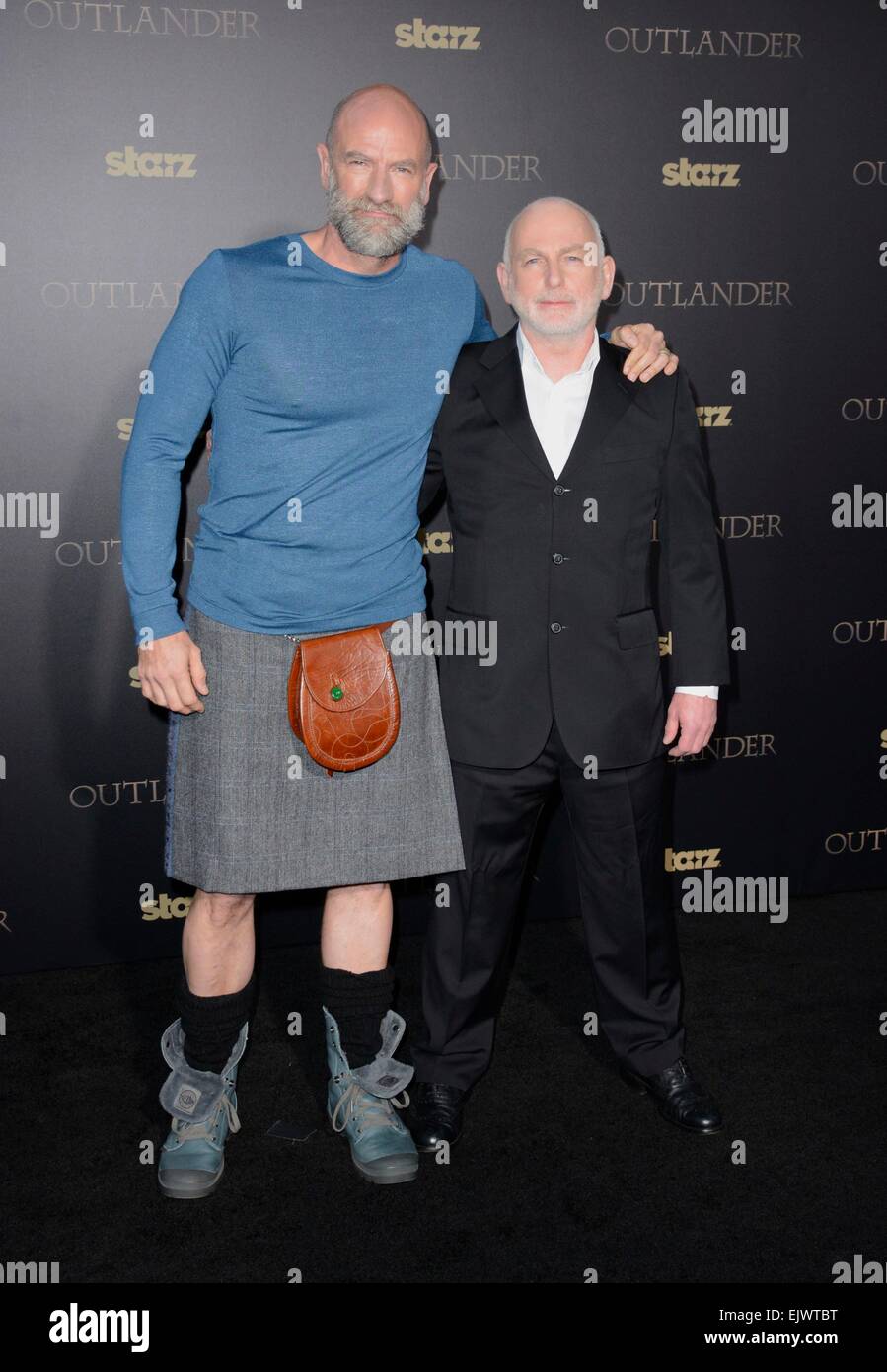 Graham Mctavish Peliculas Y Programas De Television Graham mctavish gary lewis Banque de photographies et d'images à haute  résolution - Alamy