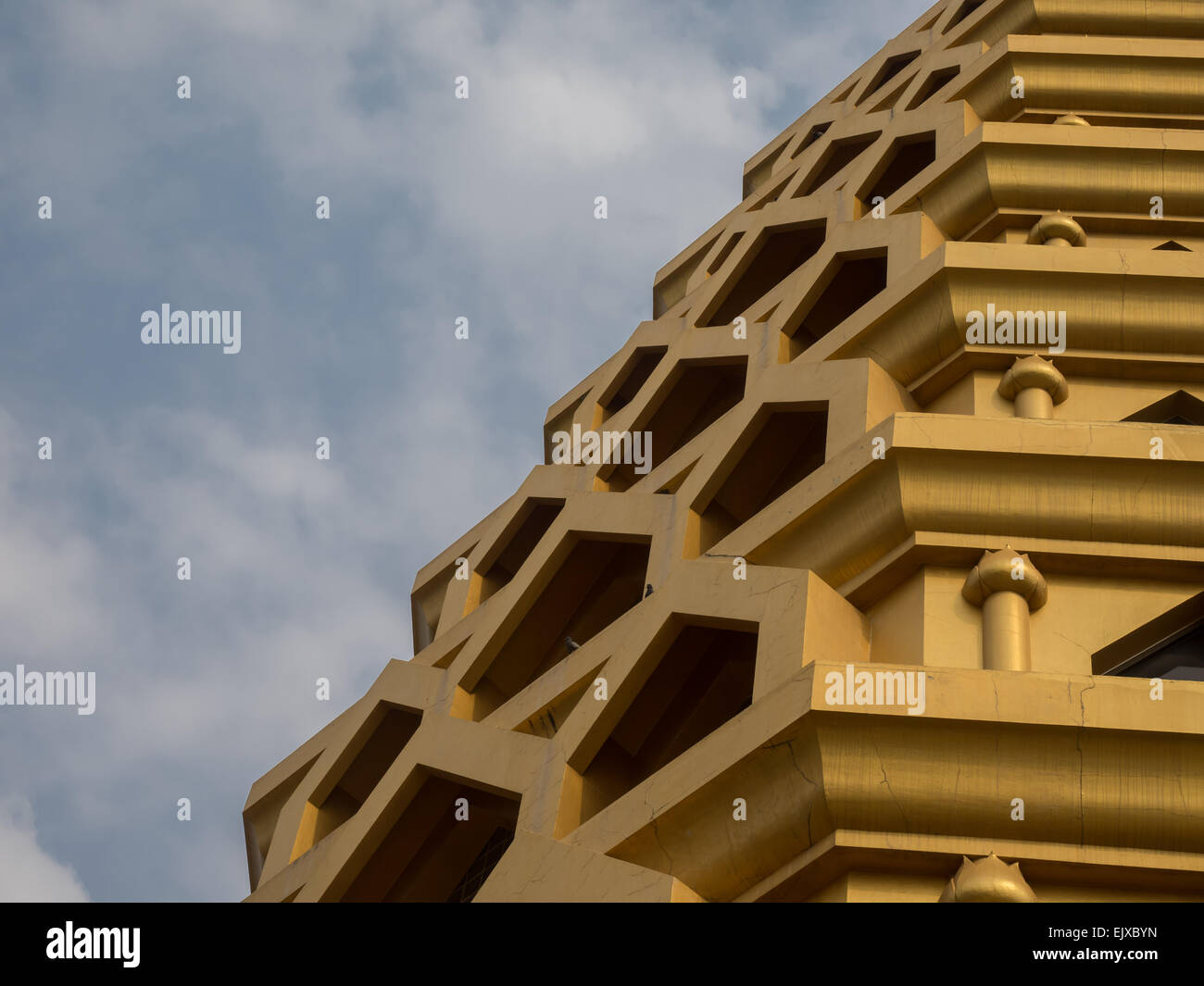 Wat Tha, Ang Thong, Thaïlande Banque D'Images