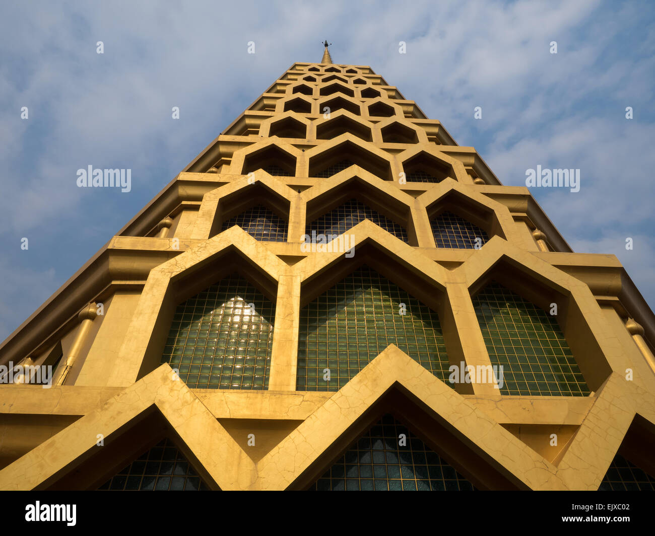 Wat Tha, Ang Thong, Thaïlande Banque D'Images