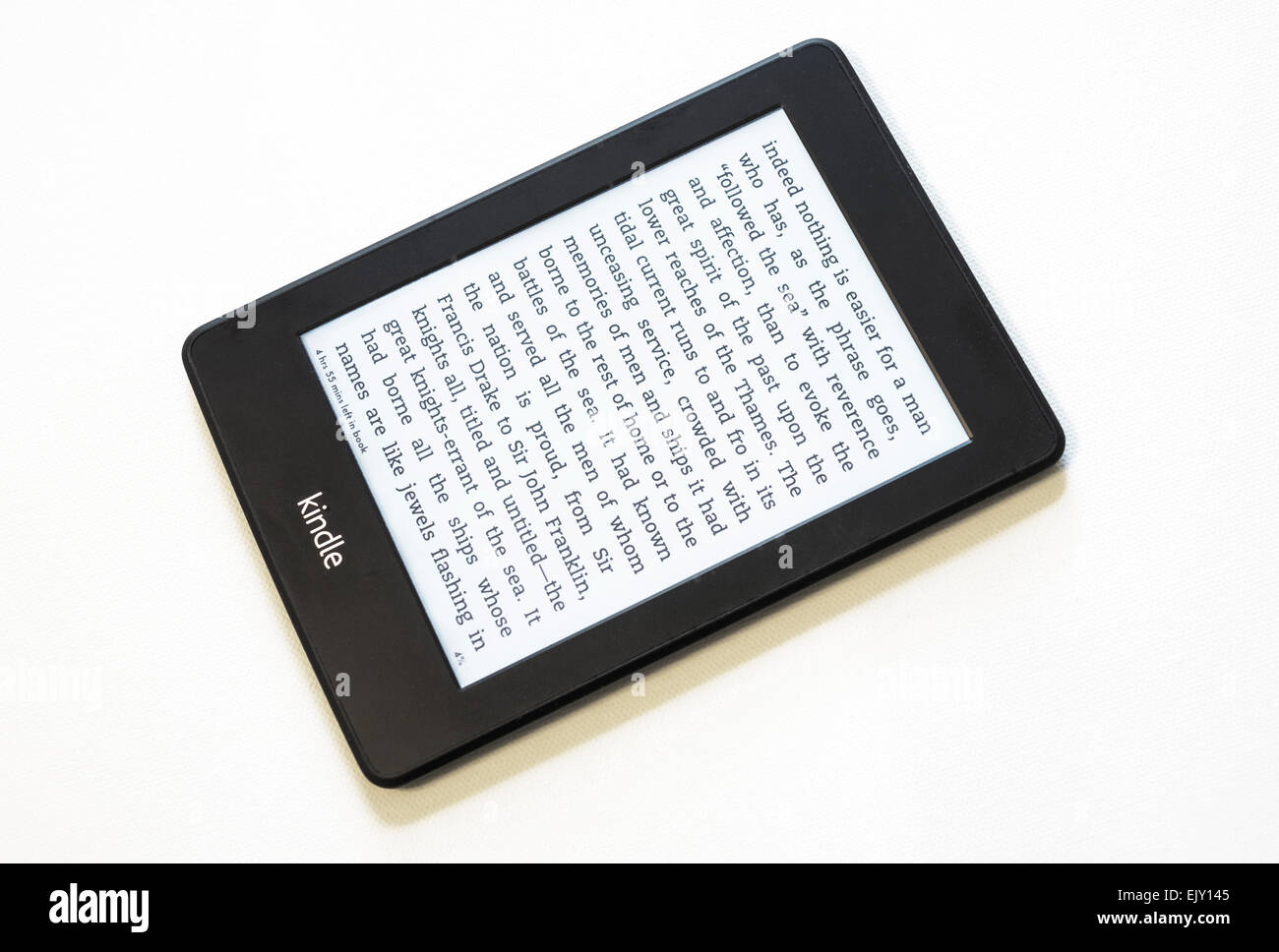 Early Black Friday : la liseuse  Kindle Paperwhite est à