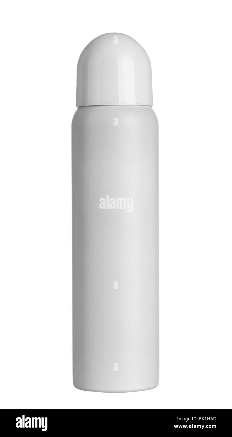 Pot de crème de beauté, tube et conteneur Banque D'Images