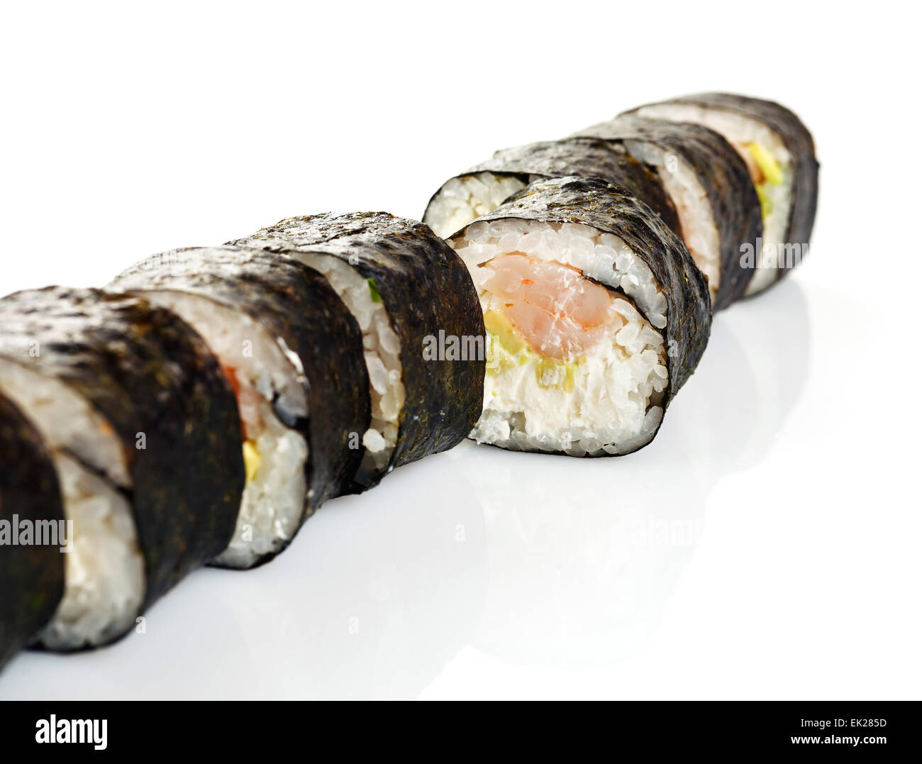 Sushi Banque D'Images