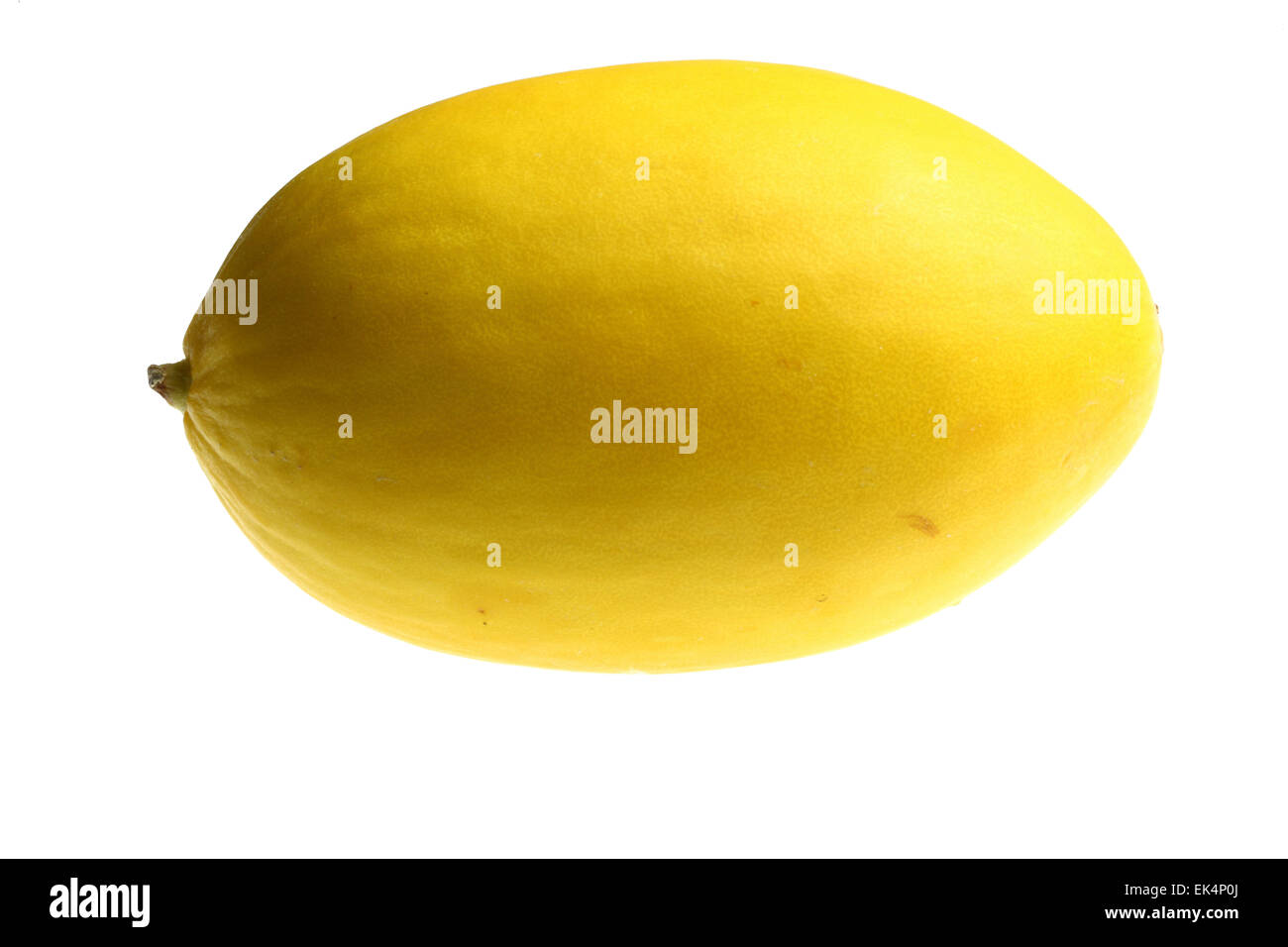 Les fruits, melon, Cucumis melo Banque D'Images