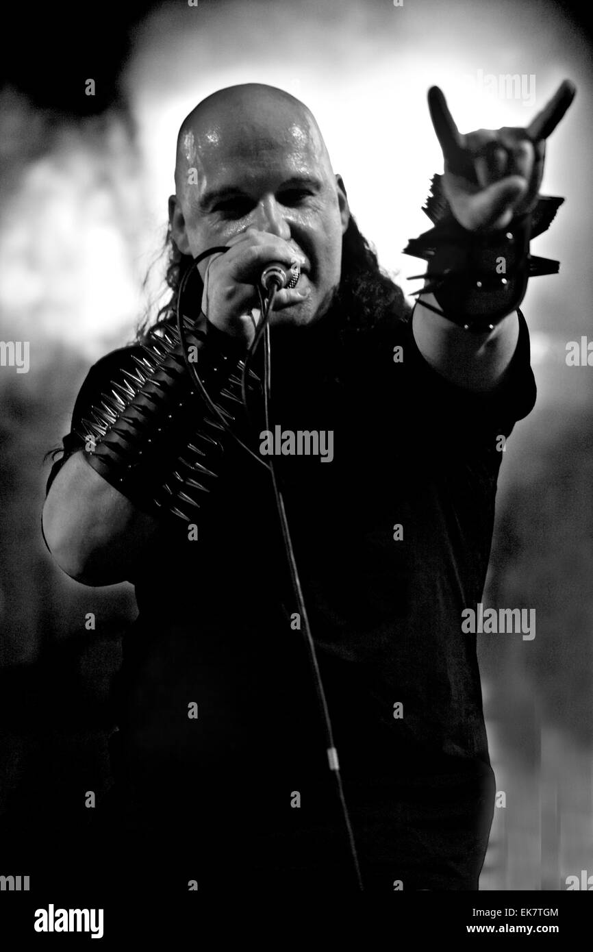 Concert Live Concert Banque D'Images