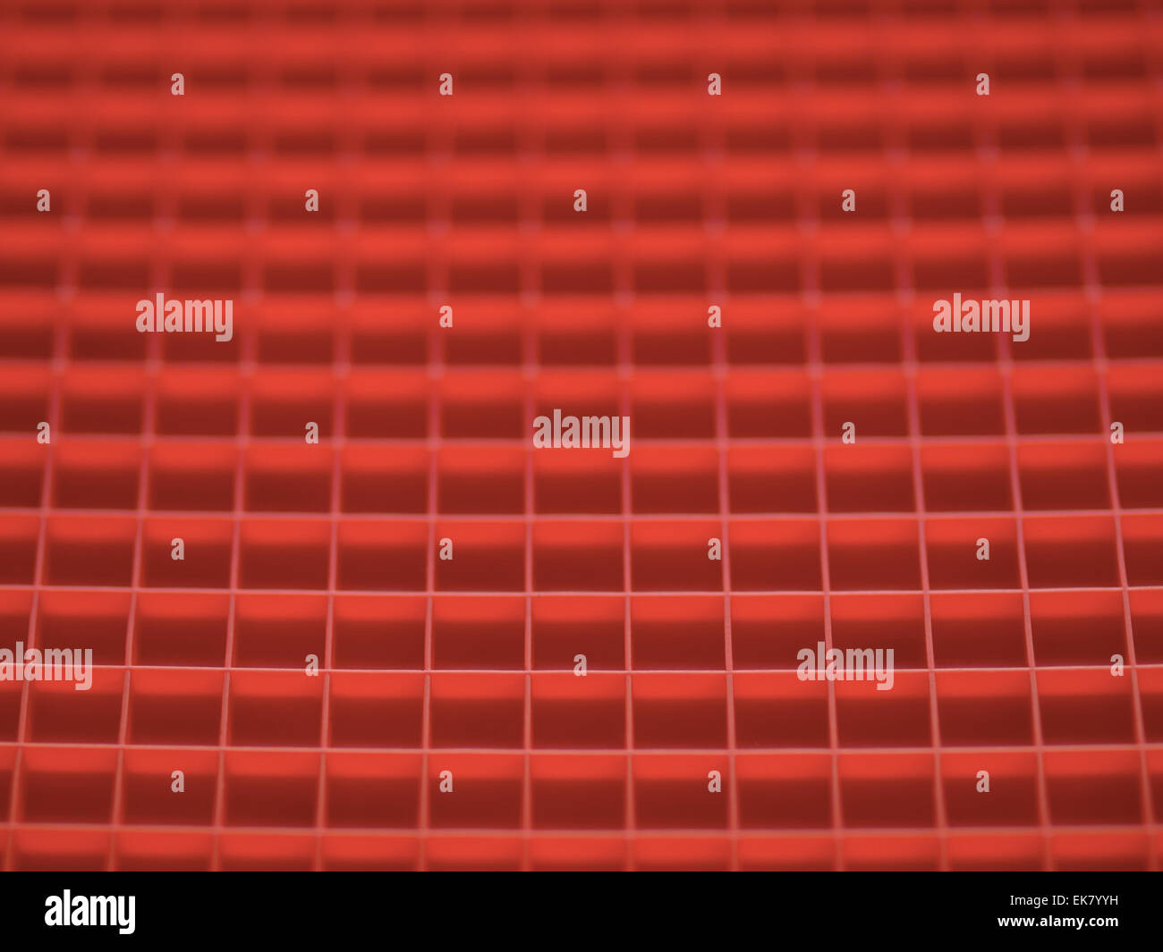 Carrés rouges Banque de photographies et d’images à haute résolution ...