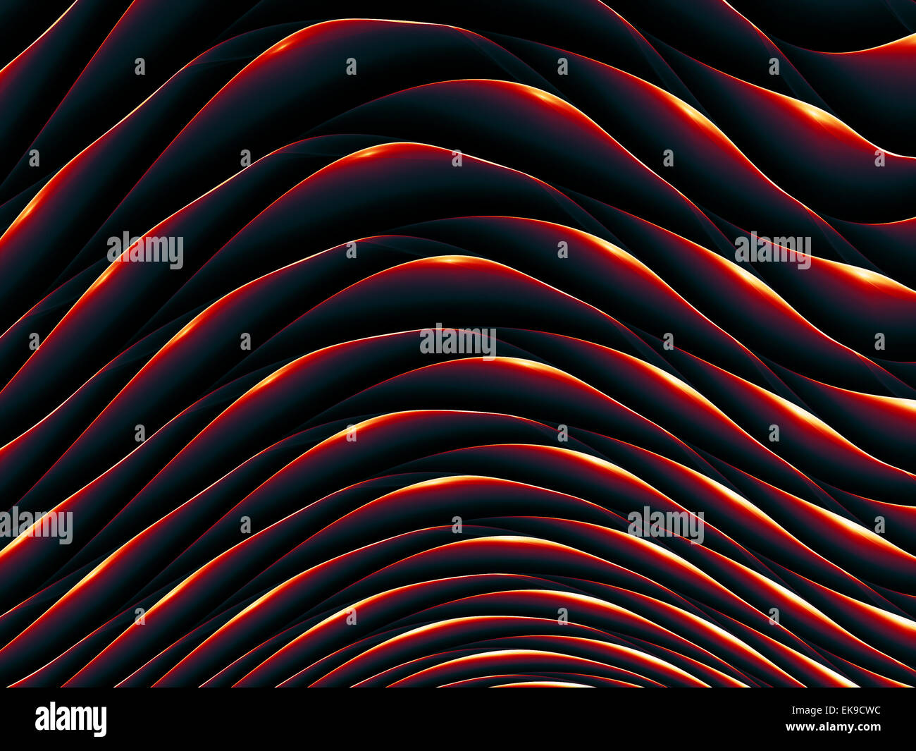 Peau en plastique Banque D'Images