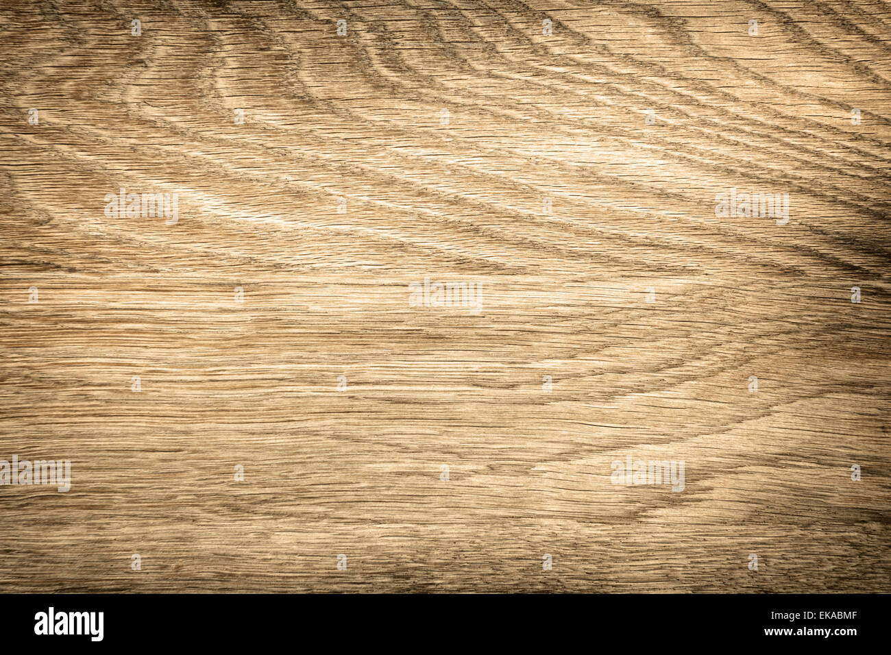 Old wood texture background pour la conception des panneaux. Banque D'Images