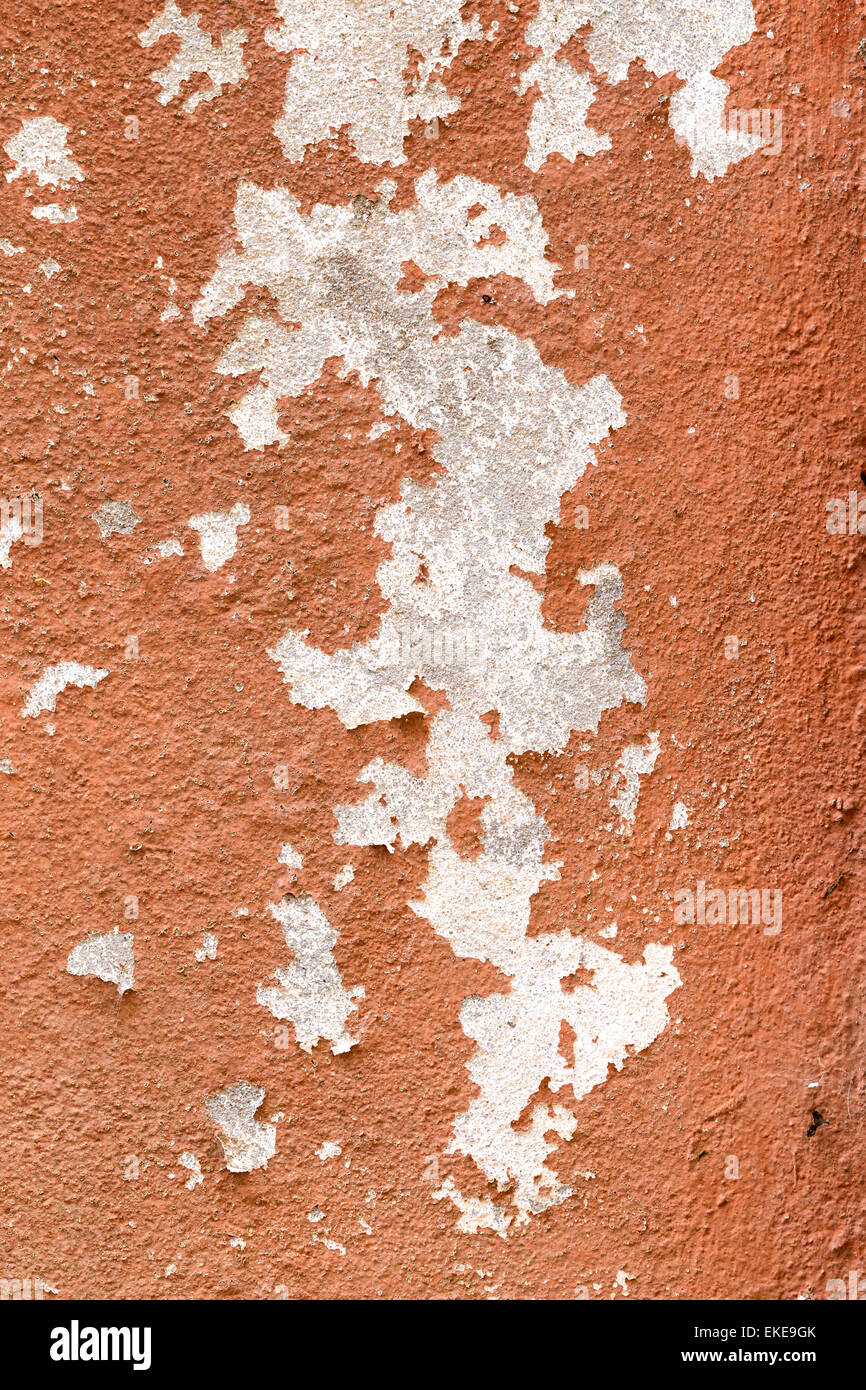 De couleur close up Banque D'Images