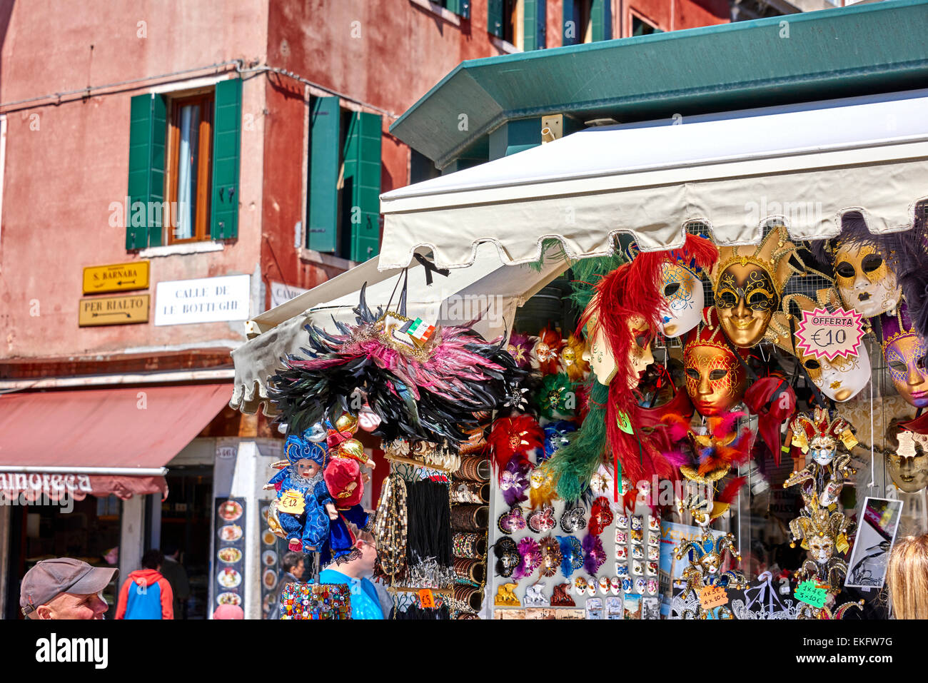 Venise est la capitale de la région de Vénétie en Italie, le nom est ...