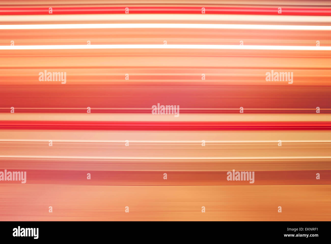 Flou artistique flou Subway train en mouvement comme résumé contexte urbain, de la vitesse et de vie dans les villes urbaines modernes rapide Banque D'Images