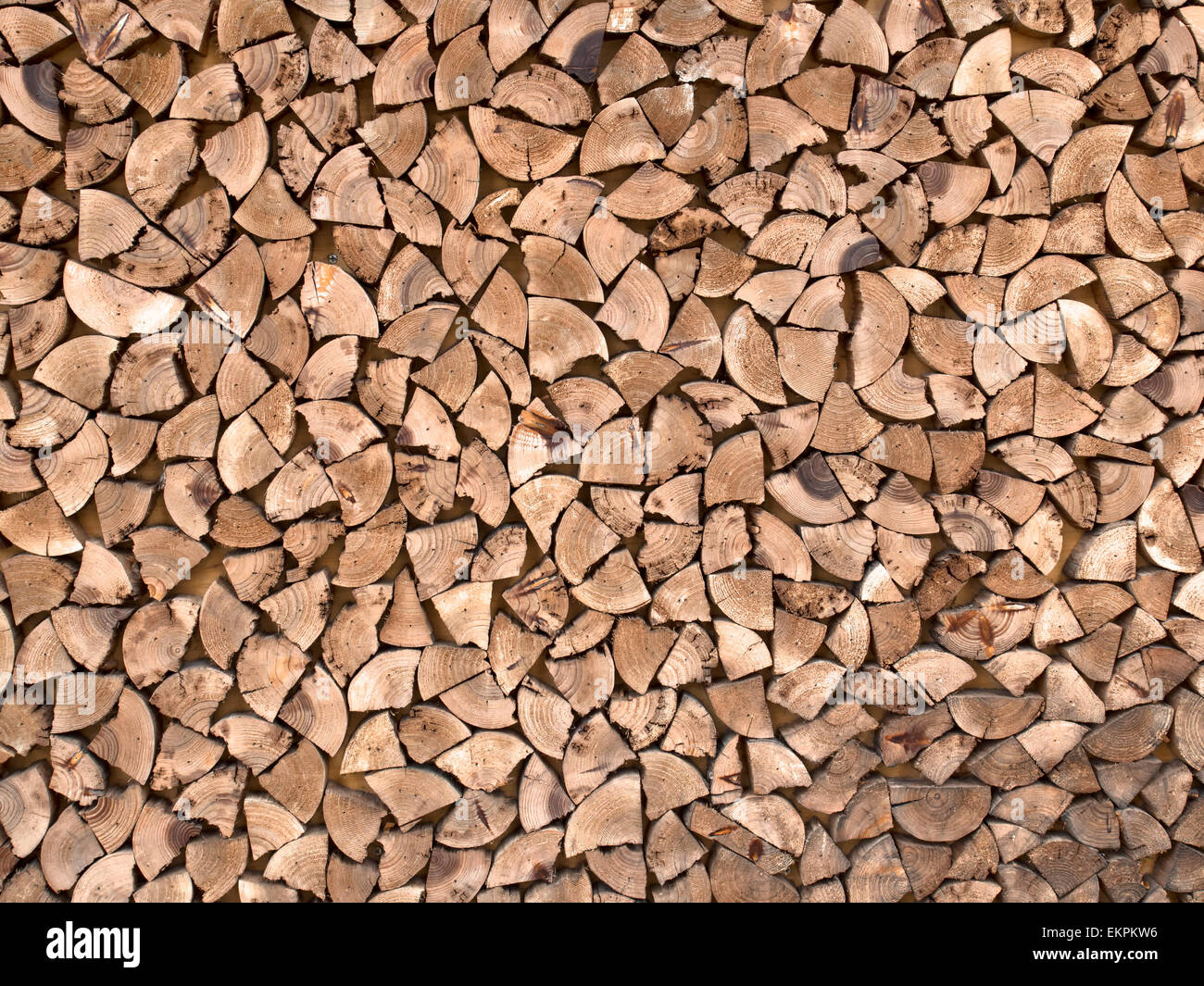 Texture background en bois Banque D'Images