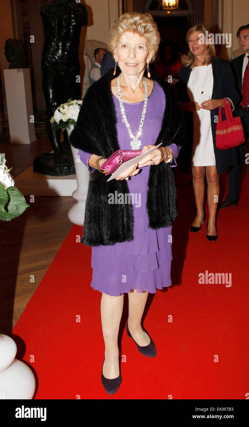 Paris Et Helene Banque d'image et photos - Alamy