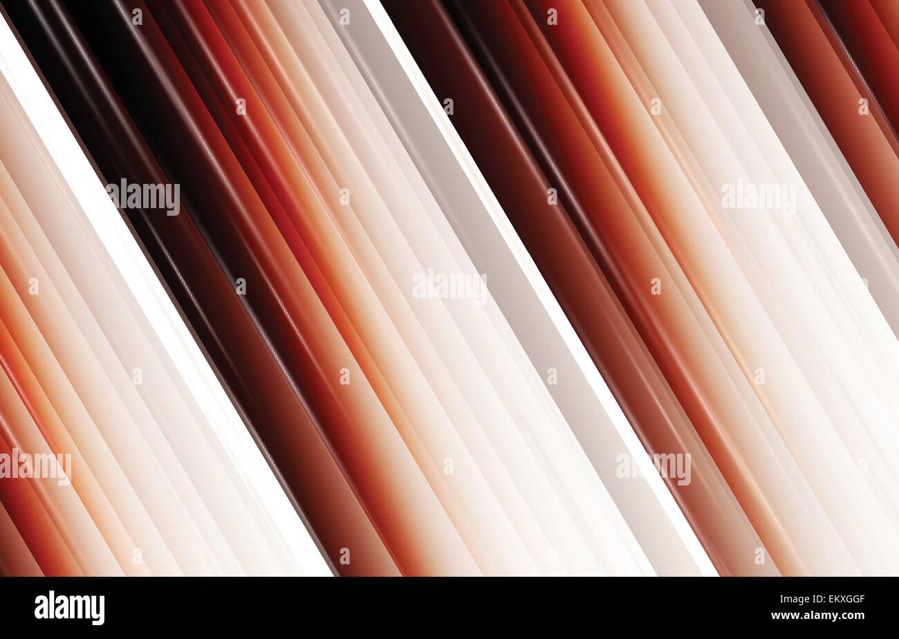 Résumé fond avec les lignes de brillants Illustration de Vecteur
