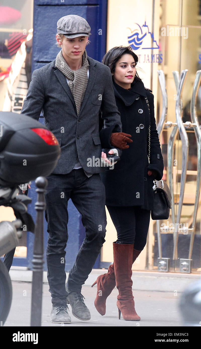 Agree with Vanessa hudgens and austin butler Right! Vanessa hudgens and austin butler pity