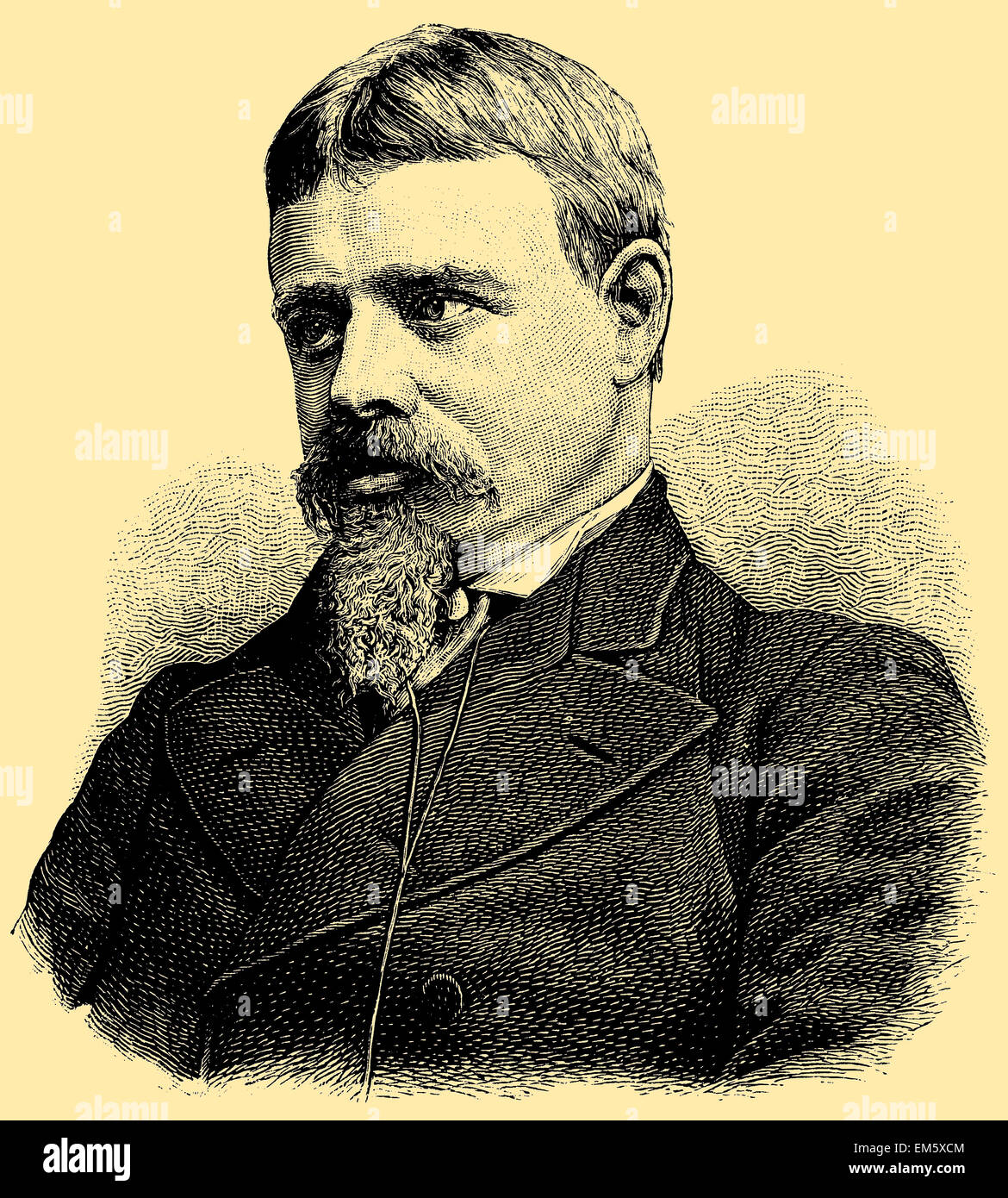 Sir Lawrence Alma-Tadema (1836 - 1912), peintre de la fin du xixe siècle, la Grande-Bretagne Banque D'Images