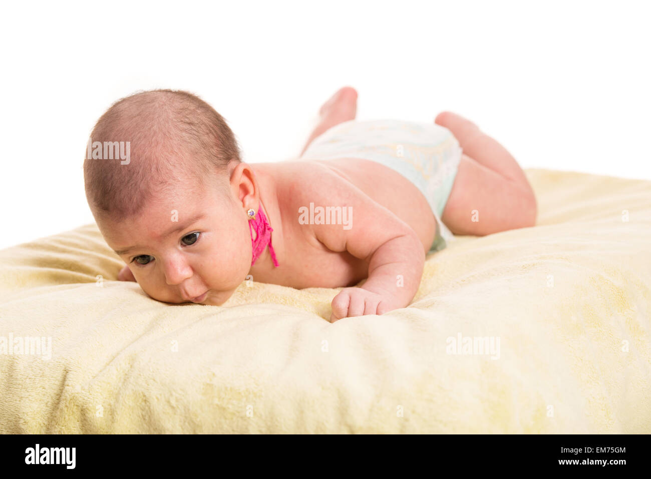 Torticolis Banque D Image Et Photos Alamy