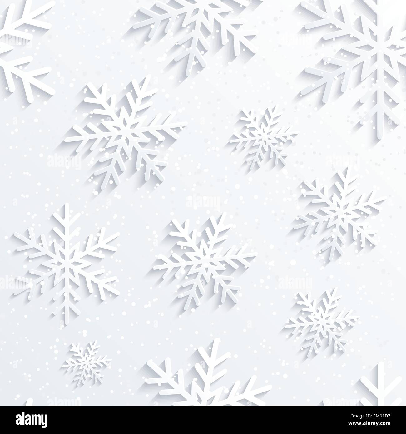 Noël Noël Illustration de Vecteur