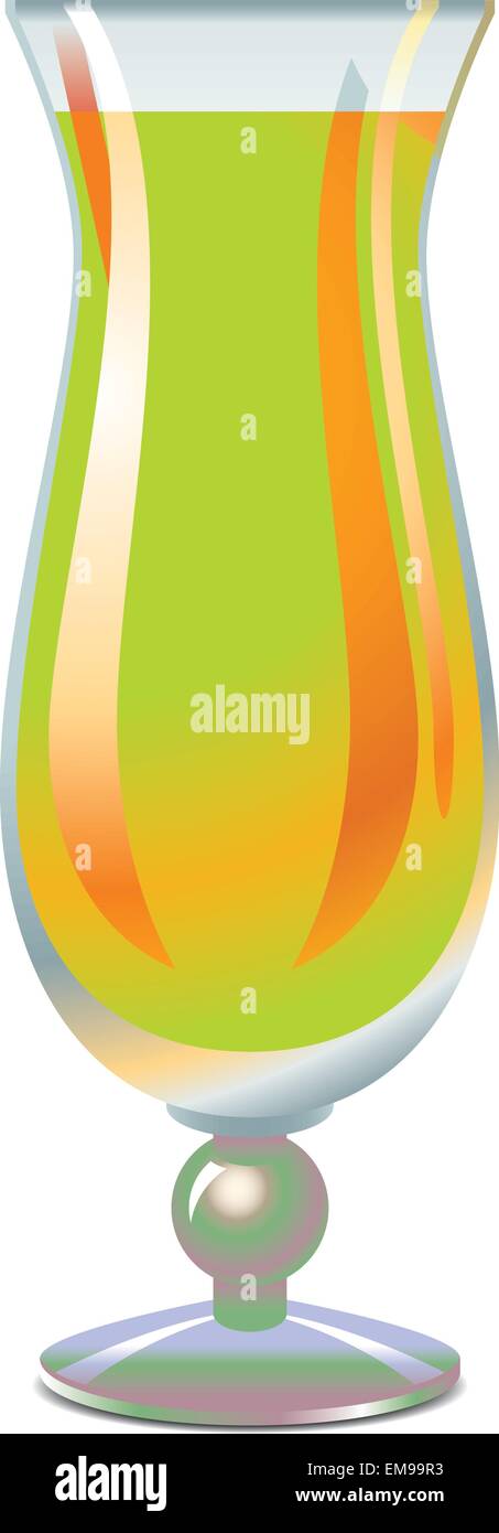 Verre verre vecteur Illustration de Vecteur
