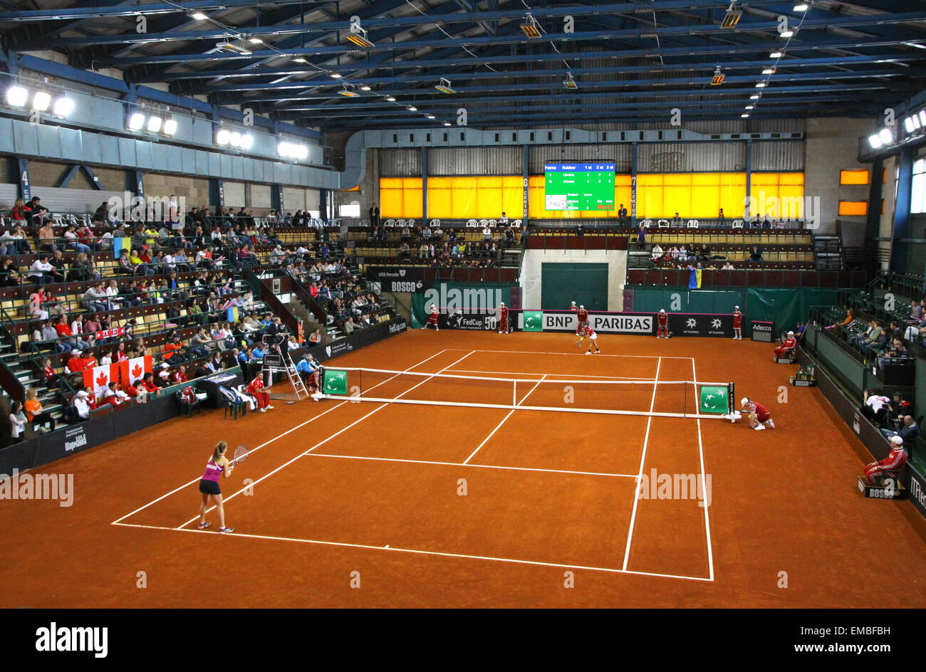 souper rencontre tennis 13 laval