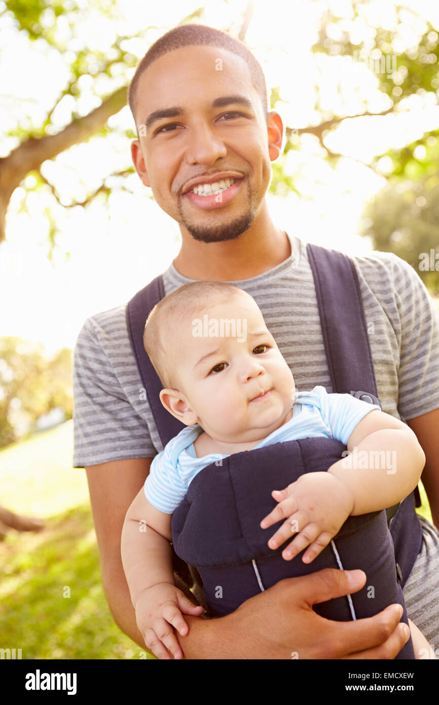 porte bebe marche
