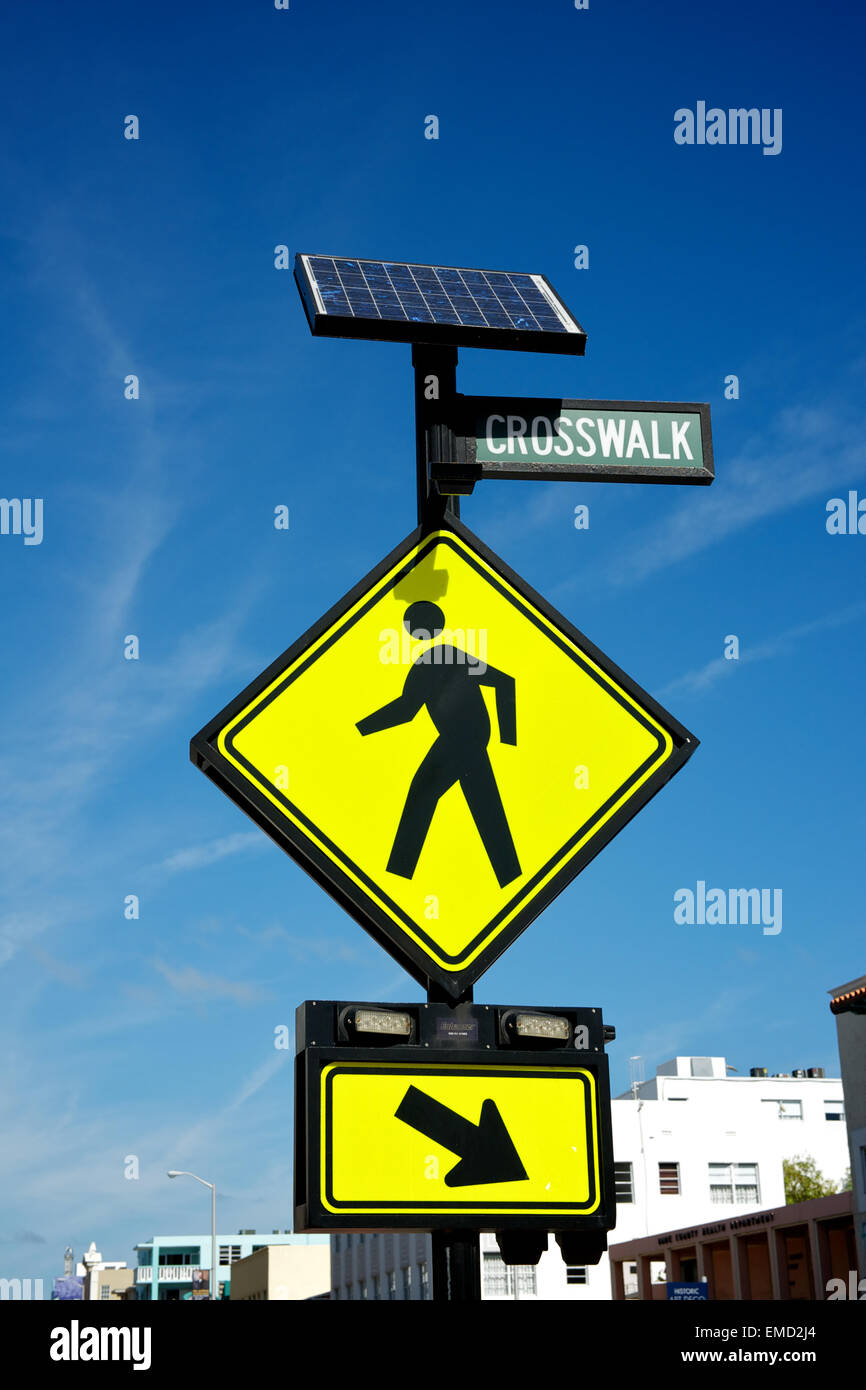 Road sign Banque D'Images Road sign Banque D'Images
