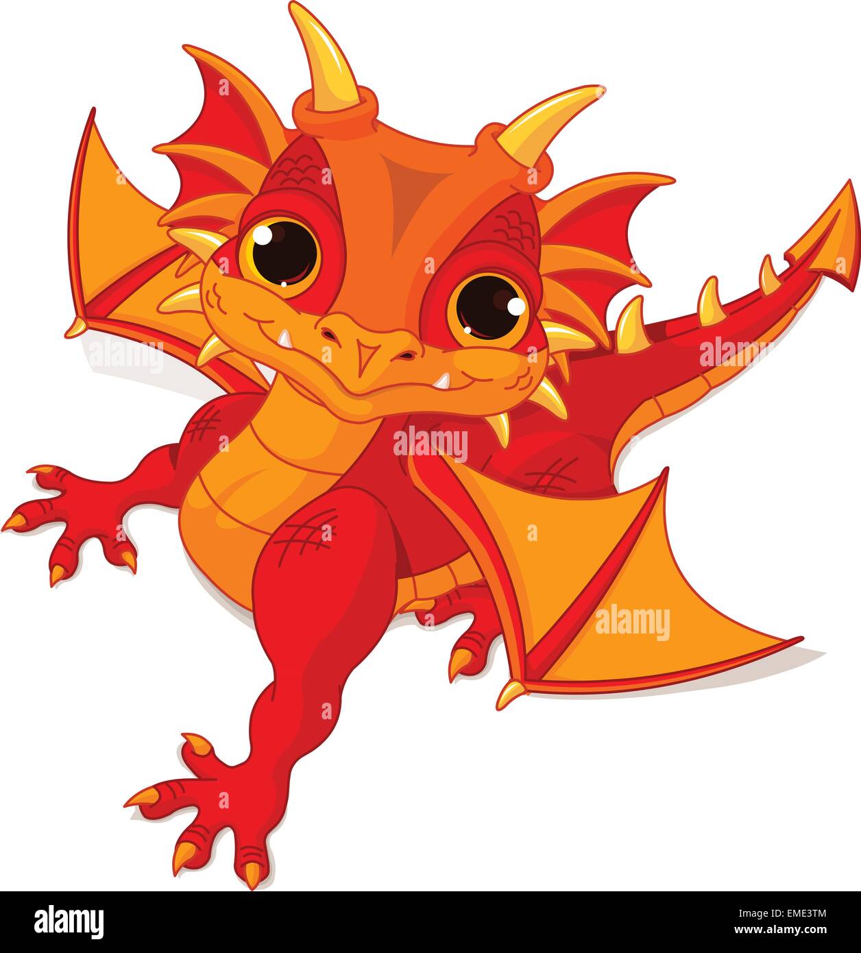 Bebe Dragon Banque D Image Et Photos Alamy