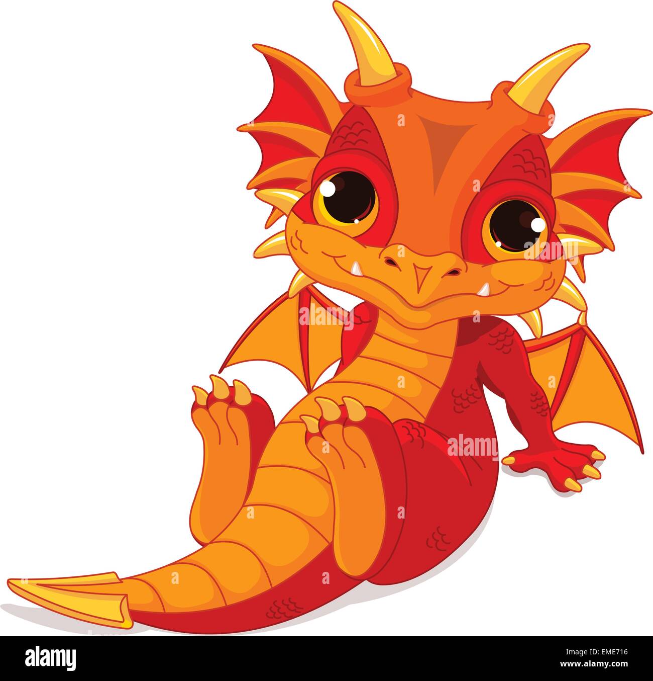 Bebe Dragon Banque D Image Et Photos Alamy