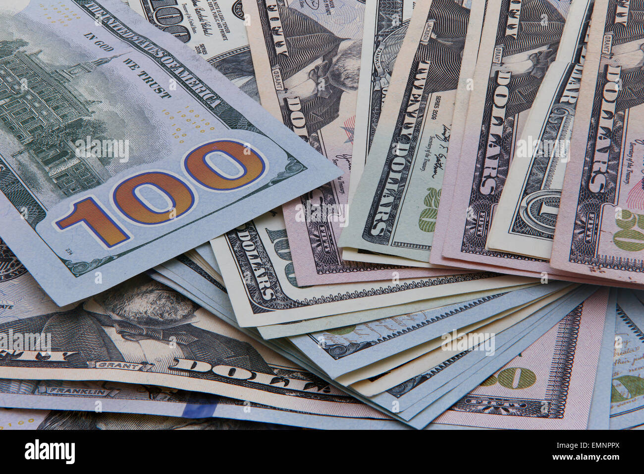 Dollars dollars Banque de photographies et d’images à haute résolution ...