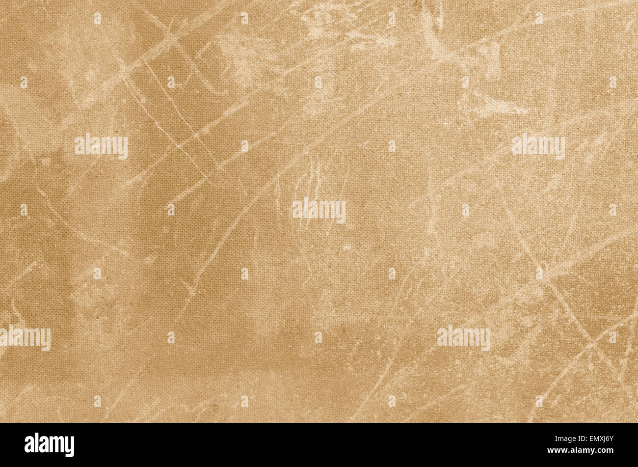 Arrière-plan de texture de fibres anciennes obsolètes Banque D'Images