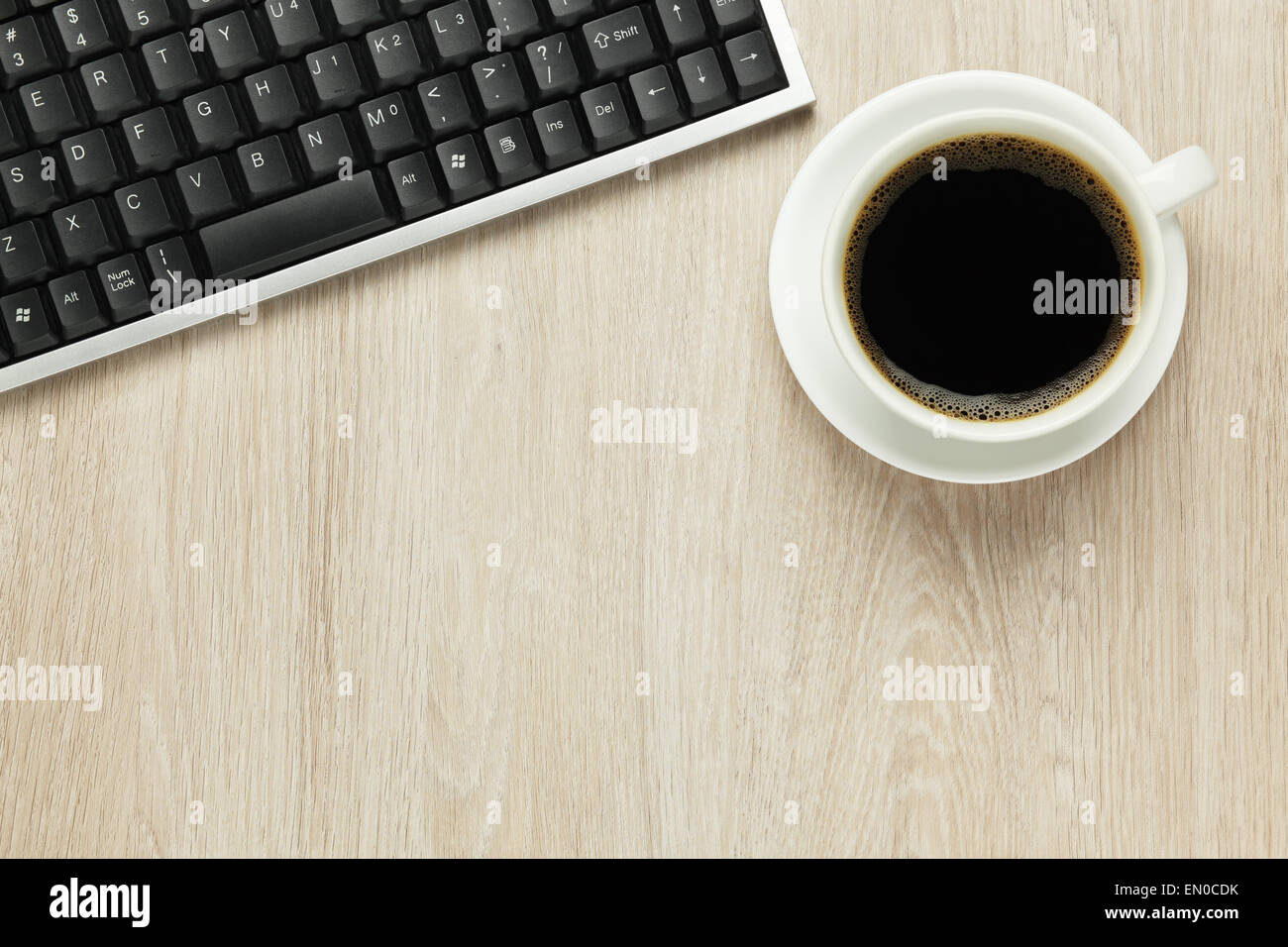 Bureau Banque D'Images