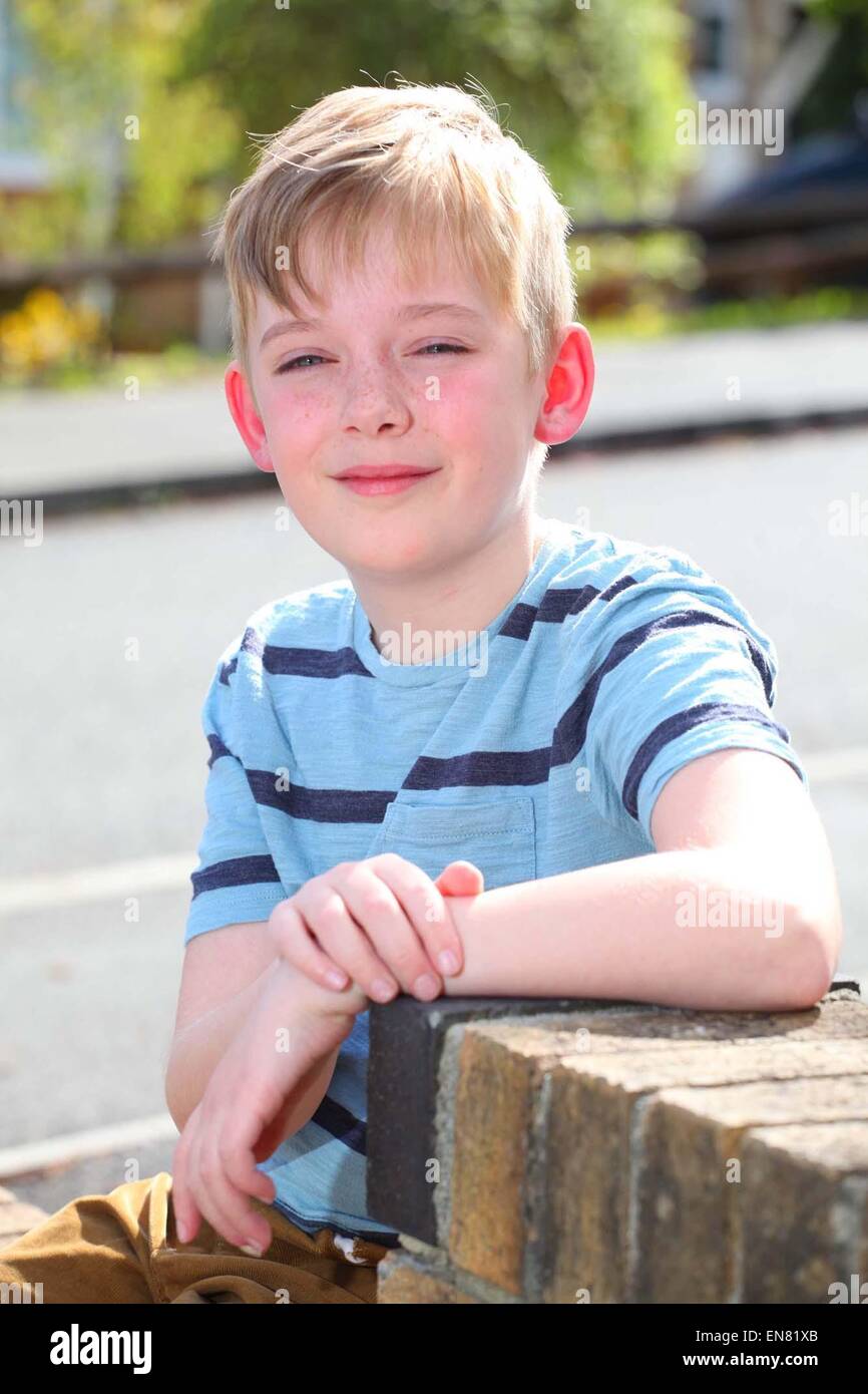 Pic Mark Passmore Apex 29 04 15 D Une Mere Qui A Dit Que Son Fils De 11 Ans N Avait Pas D Amis Et A Plaide Sur Facebook Pour Les Gens De Lui Souhaiter Joyeux Anniversaire