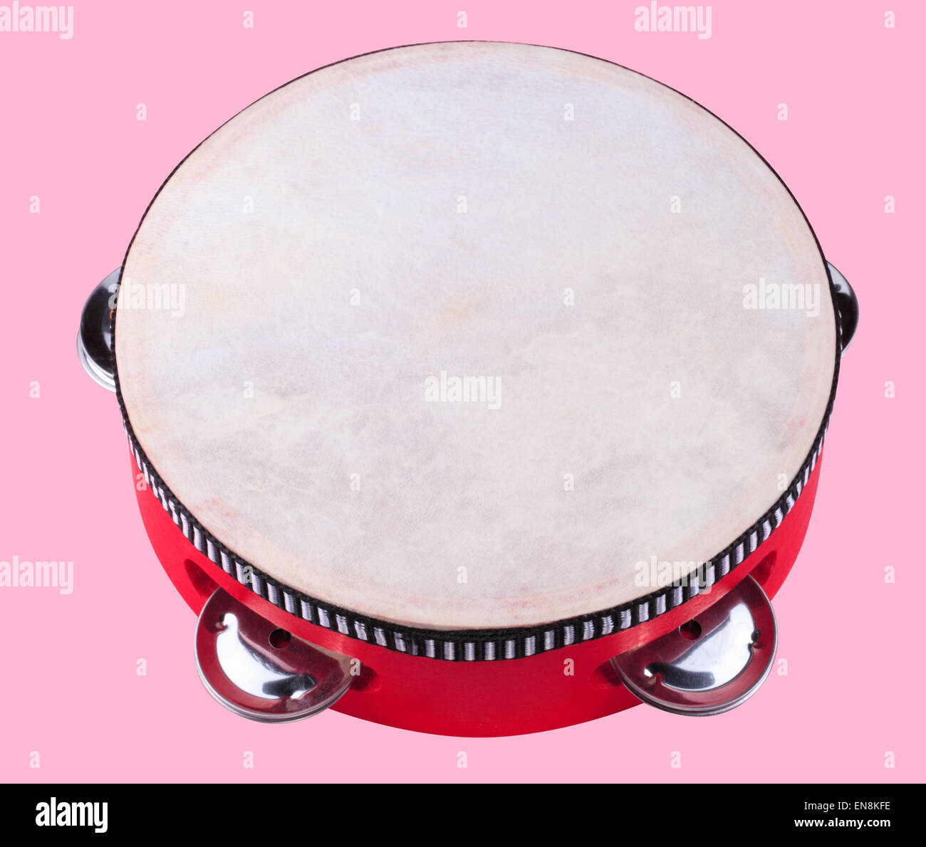 Tambourin Banque de photographies et d’images à haute résolution Alamy