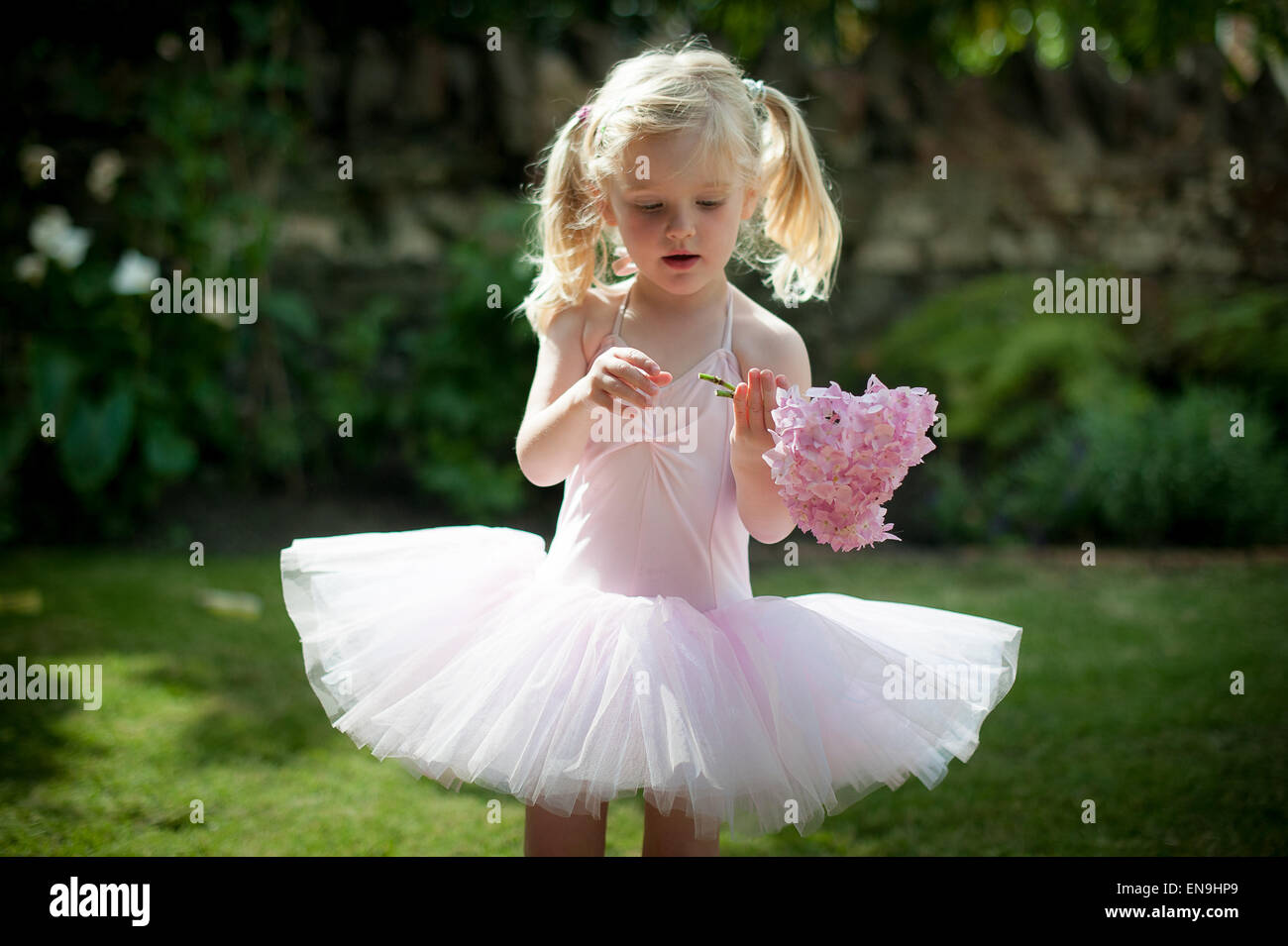 Tutu 2025 rose fille